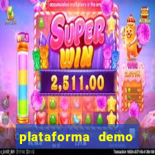 plataforma demo fortune dragon